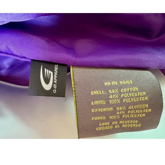 ☔️KENNETH COLE☔️ SHORT GOMMET BELT RAIN TRENCH COAT NWOT🌂 - Picture 9 of 16